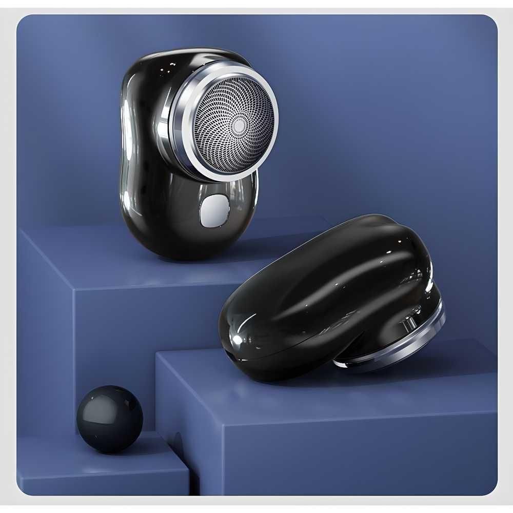 NeoTrim Mini Electric Shaver – FLUXMART